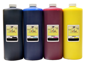 4x1L Pigment-Based Ink for HP 970, 971, 972, 976, 980, 981, 982, 990 and others