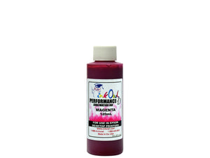 120ml MAGENTA Performance-D Sublimation Ink for Epson Desktop Printers
