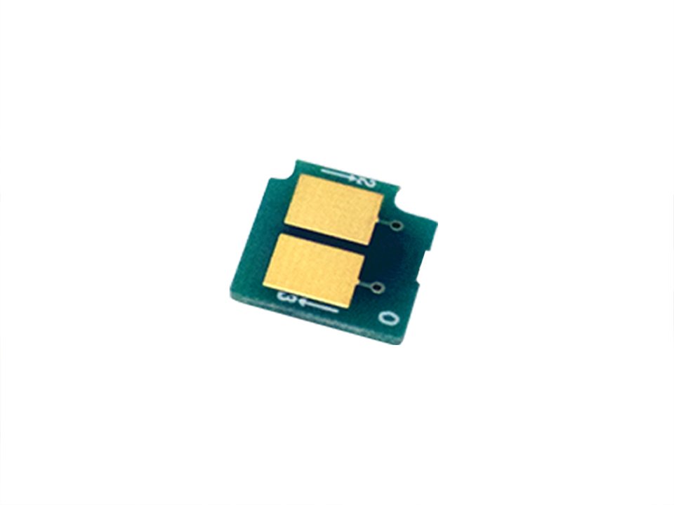 YELLOW Smart Chip for use with HP 3800 Printers