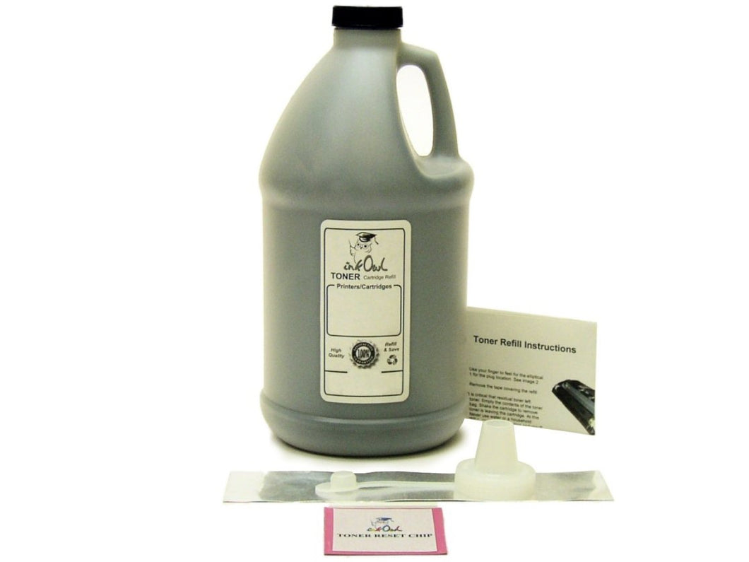 1 Laser Toner Refill for IBM InfoPrint 1130, 1140