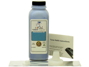 1 CYAN Toner Refill Kit for use in HP CF361A (508A) and CF361X (508X)